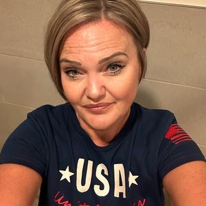 Meet your Posher, Theresa